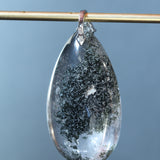 ガーデン水晶ペンダントF