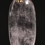 クンツァイトペンダント