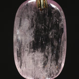 クンツァイトペンダント