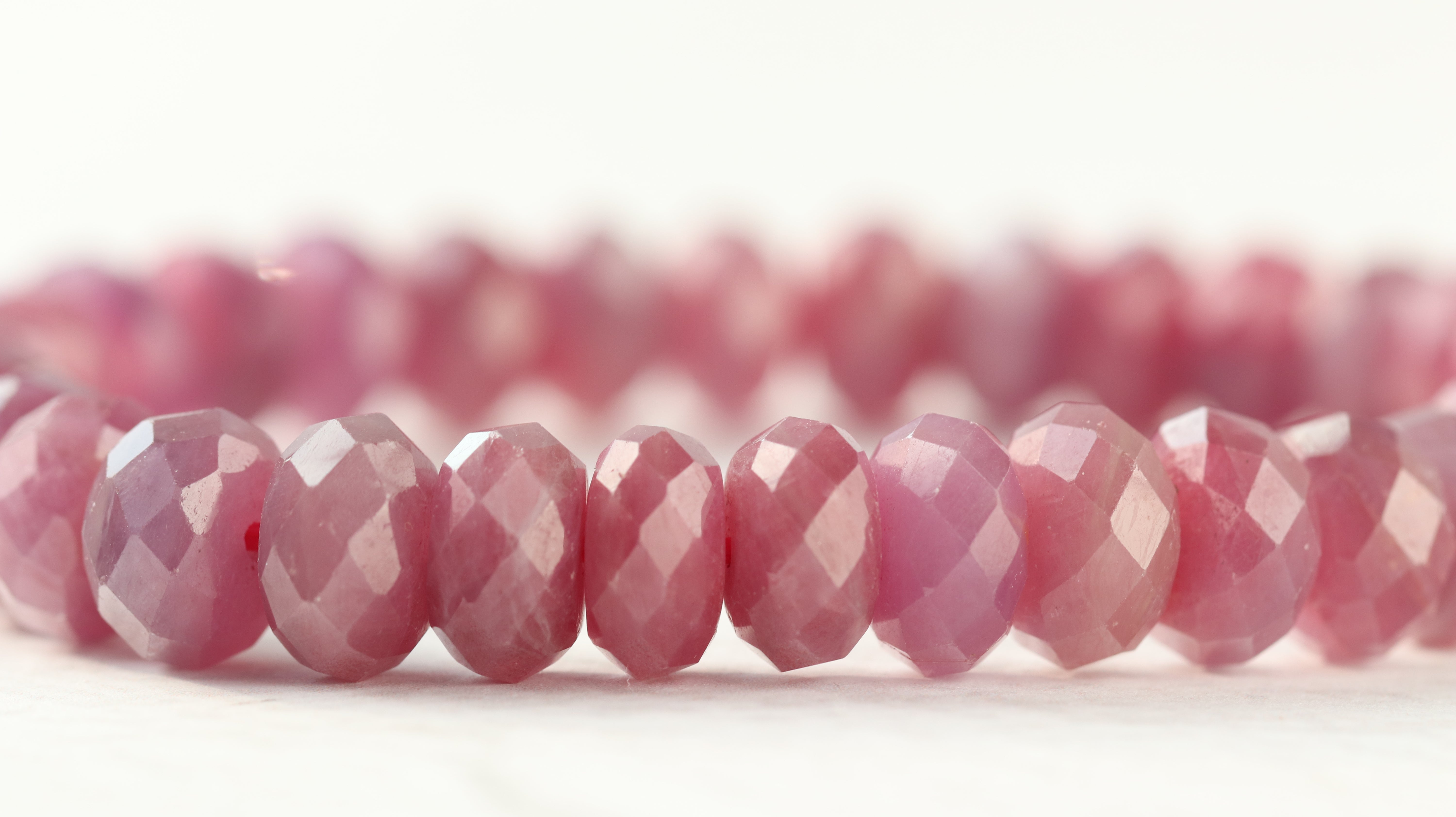 ルビー – Kou crystal shop – 【公式通販】パワーストーン・天然石なら