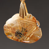 太陽ルチルチャーム　～Fortune Seed～