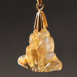 太陽ルチルチャーム　～Fortune Seed～