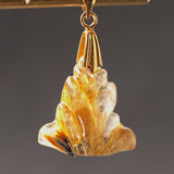 太陽ルチルチャーム　～Fortune Seed～