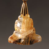 太陽ルチルチャーム　～Fortune Seed～