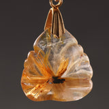 太陽ルチルチャーム　～Fortune Seed～