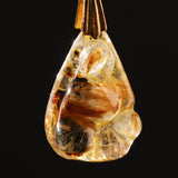 太陽ルチルチャーム　～Fortune Seed～