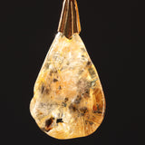 太陽ルチルチャーム　～Fortune Seed～