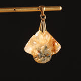 太陽ルチルチャーム　～Fortune Seed～