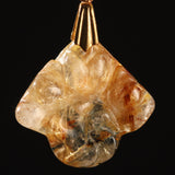 太陽ルチルチャーム　～Fortune Seed～