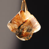 太陽ルチルチャーム　～Fortune Seed～