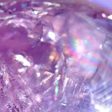 アメジストスフィア 92mm 【アウトレット】