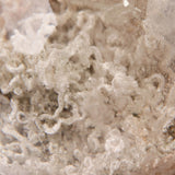 ホワイトガーデンクォーツ 丸玉 61.5mm 318g｜高品質ガーデン水晶 一点物 天然水晶スフィア