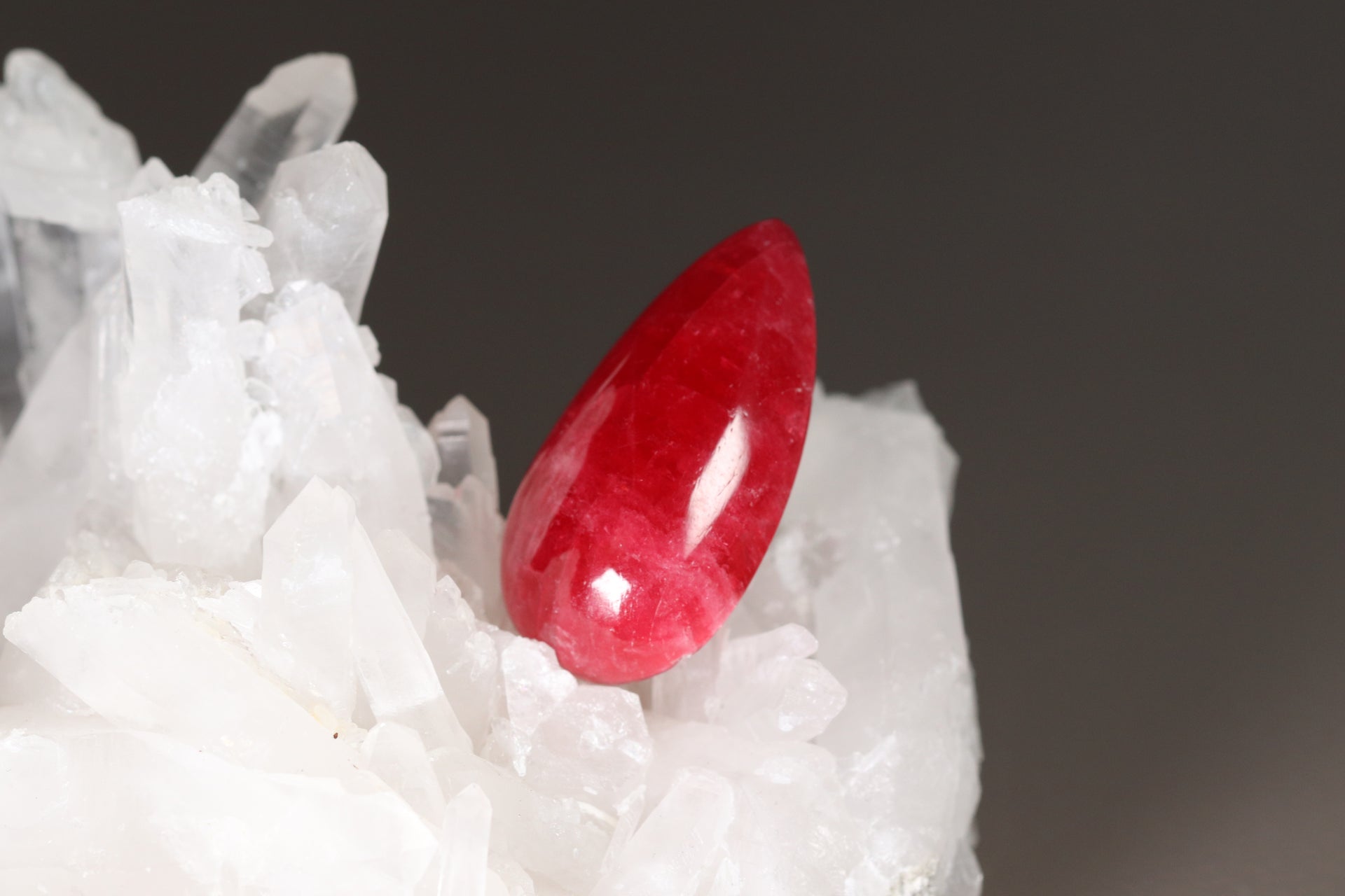 ロードクロサイト/インカローズ ルースA – Kou crystal shop – 【公式  