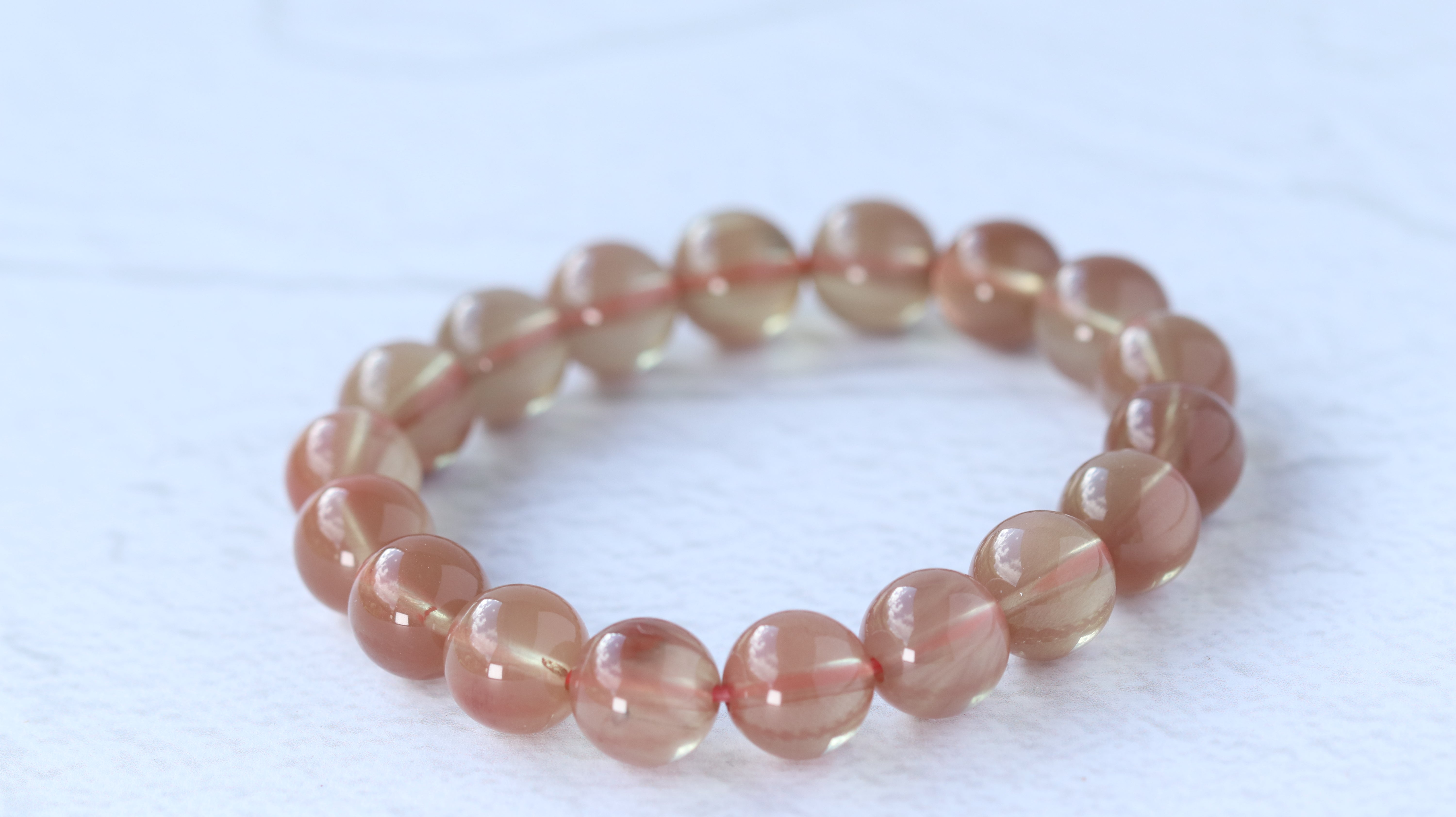 アンデシンブレスレット10mm – Kou crystal shop – 【公式通販