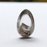 ガーデン水晶 ルース｜透明度抜群 地球の風景を閉じ込めた天然石一点物｜Kou Crystal Shop