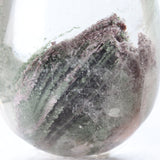 ガーデン水晶 ルース｜透明度抜群 地球の風景を閉じ込めた天然石一点物｜Kou Crystal Shop