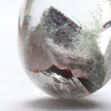 ガーデン水晶 ルース｜透明度抜群 地球の風景を閉じ込めた天然石一点物｜Kou Crystal Shop