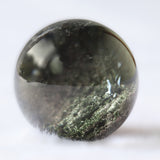 ガーデン水晶 丸玉 約20mm