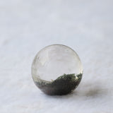 ガーデン水晶 丸玉 約20mm