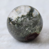 ガーデン水晶 丸玉 約20mm
