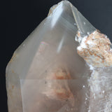 ファントムクォーツ原石 420g｜天然水晶 一点もの