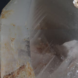 ファントムクォーツ原石 420g｜天然水晶 一点もの