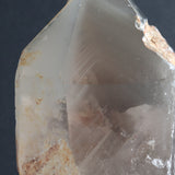 ファントムクォーツ原石 420g｜天然水晶 一点もの