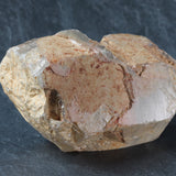 ファントムクォーツ原石 420g｜天然水晶 一点もの