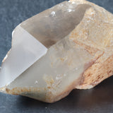 ファントムクォーツ原石 420g｜天然水晶 一点もの