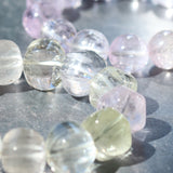 クンツァイト ブレスレット