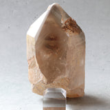 ファントムクォーツ原石 420g｜天然水晶 一点もの