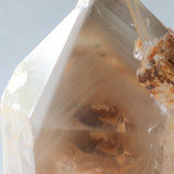 ファントムクォーツ原石 420g｜天然水晶 一点もの