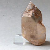 ファントムクォーツ原石 420g｜天然水晶 一点もの