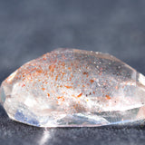 レピドクロサイトインクォーツ　ペンダントトップ