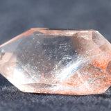 レピドクロサイトインクォーツ　ペンダントトップ