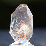 レピドクロサイトインクォーツ　ペンダントトップ