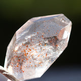 レピドクロサイトインクォーツ　ペンダントトップ