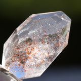 レピドクロサイトインクォーツ　ペンダントトップ