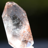 レピドクロサイトインクォーツ　ペンダントトップ