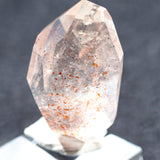 レピドクロサイトインクォーツ　ペンダントトップ