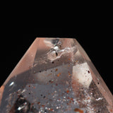 レピドクロサイトインクォーツ　ペンダントトップ