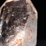 レピドクロサイトインクォーツ　ペンダントトップ