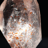 レピドクロサイトインクォーツ　ペンダントトップ