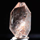 レピドクロサイトインクォーツ　ペンダントトップ