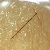 ルチルクォーツスフィア 59.3mm