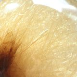 ルチルクォーツスフィア 59.3mm