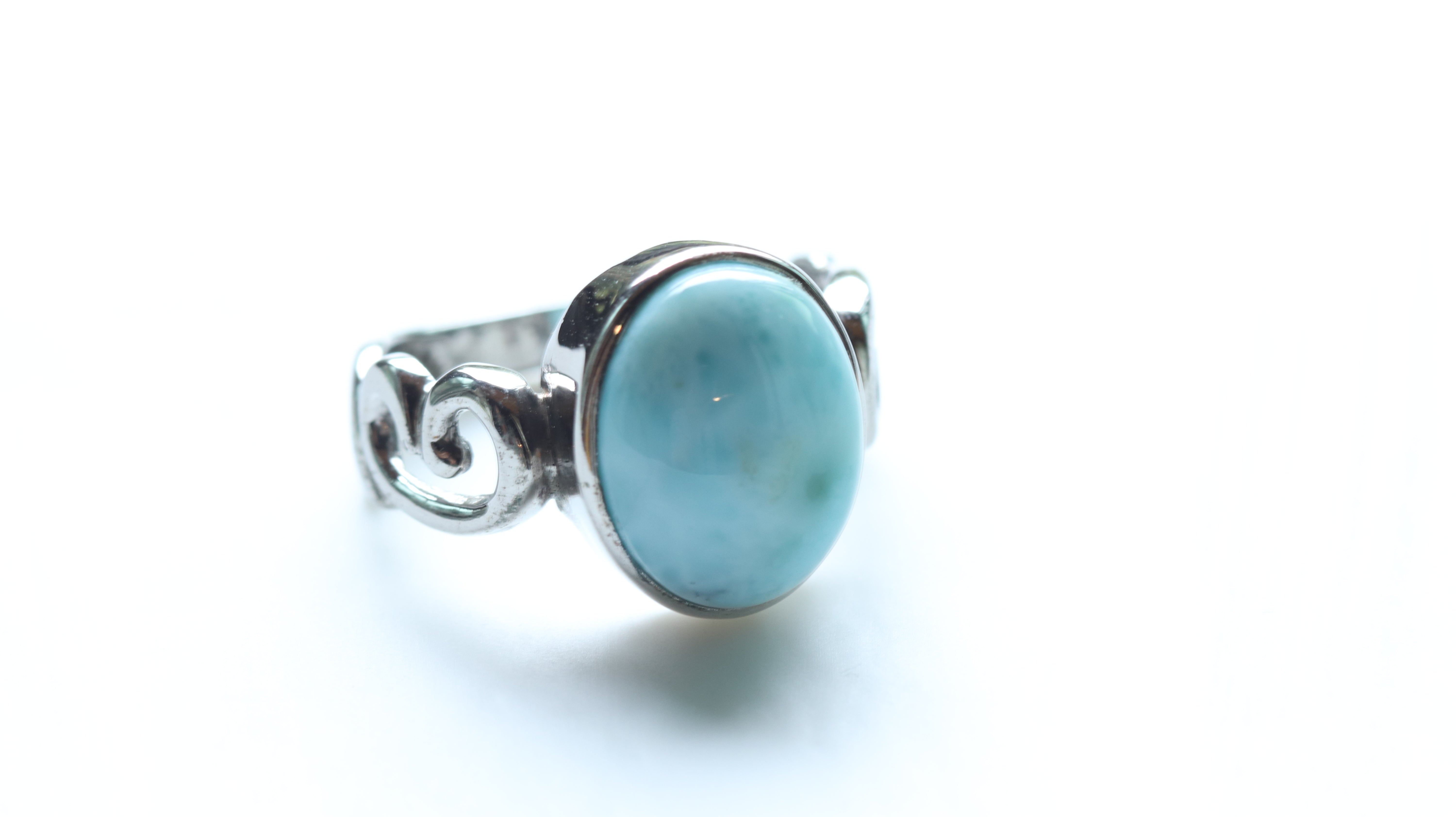 ラリマー（ブルーペクトライト） – Kou crystal shop – 【公式