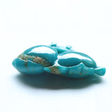 ターコイズカービング　