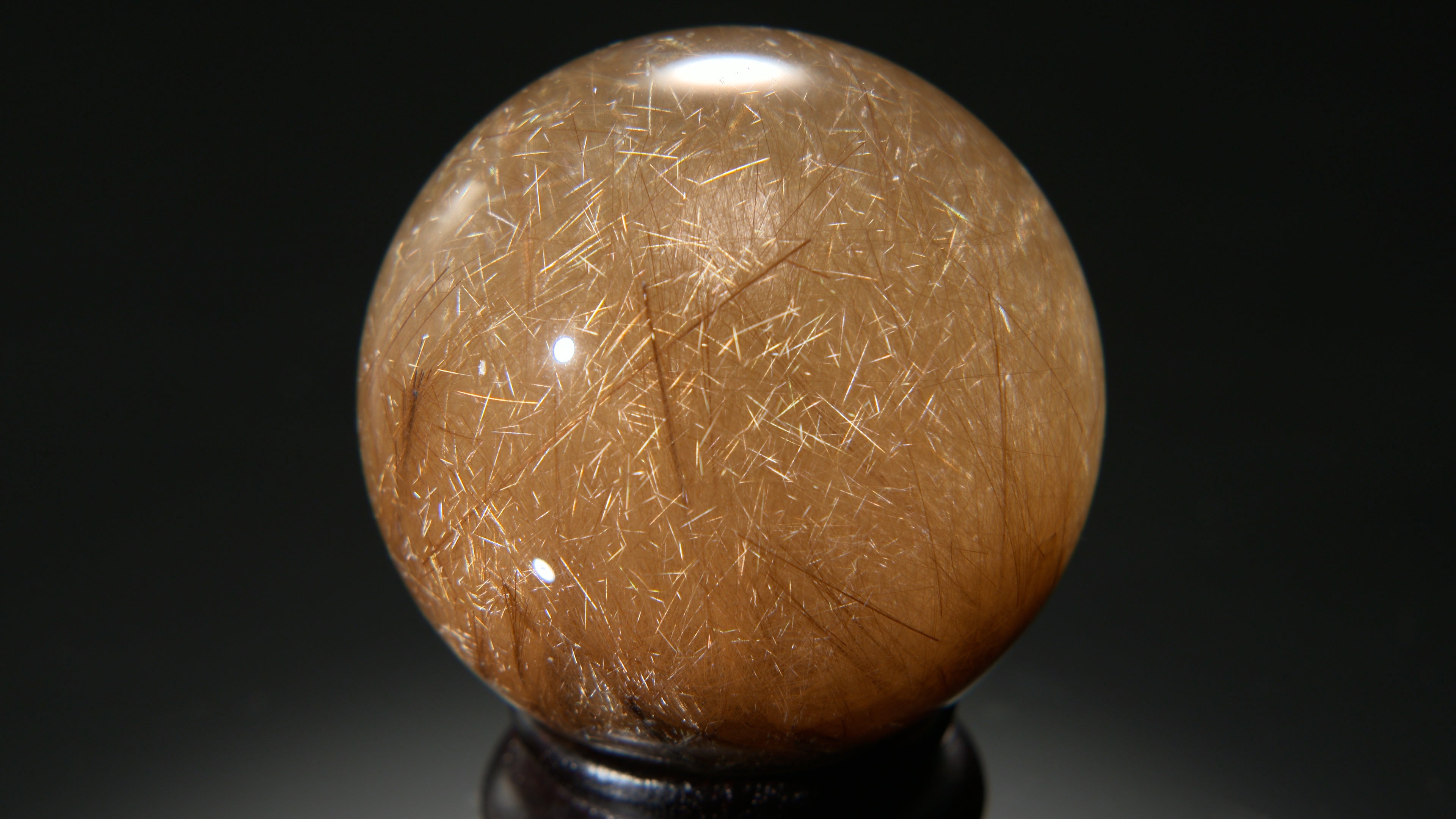 レン様　高品質　ピンクトルマリン　スモーキークォーツ　スフィア レン様 高品質 ピンクトルマリン スモーキークォーツ スフィア