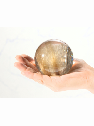 キャッツアイルチルクォーツ